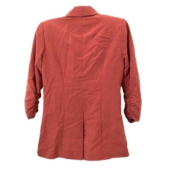 ‎Waverly
Grey Liberant Red Blazer NWT - Picture 5 of 6